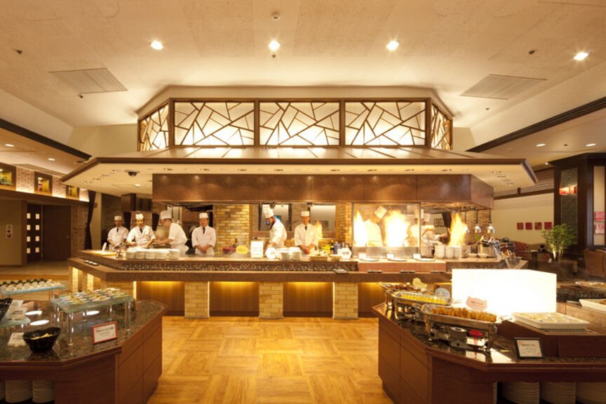 ♨️ 이이자카 꽃복숭아 온천(이이자카 하나모모노유) 이미지 6